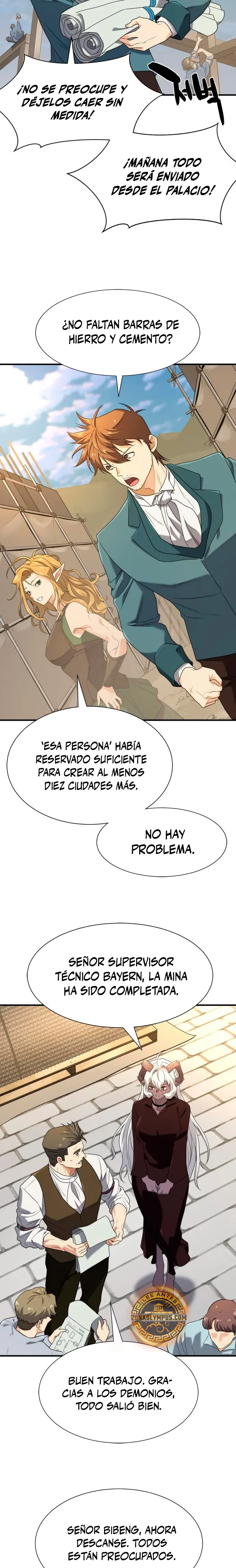 Loco Frontera > Capitulo 206 > Page 241
