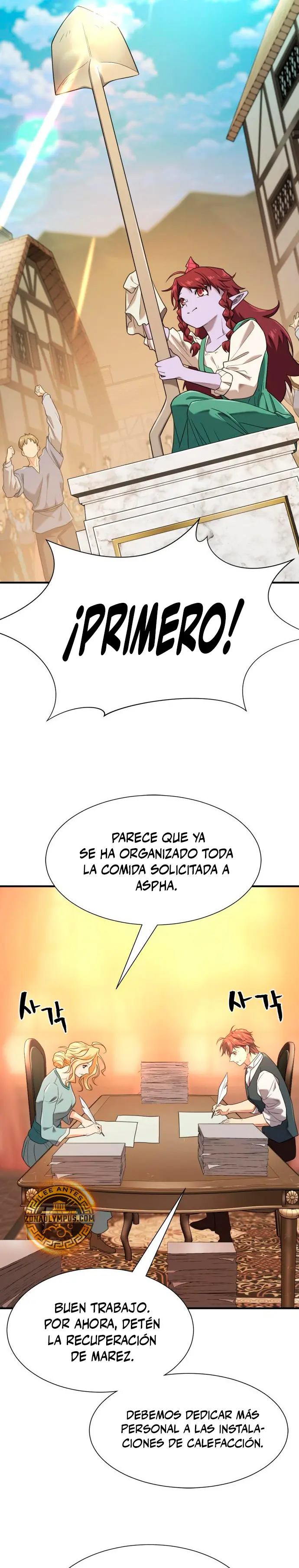 Loco Frontera > Capitulo 206 > Page 271