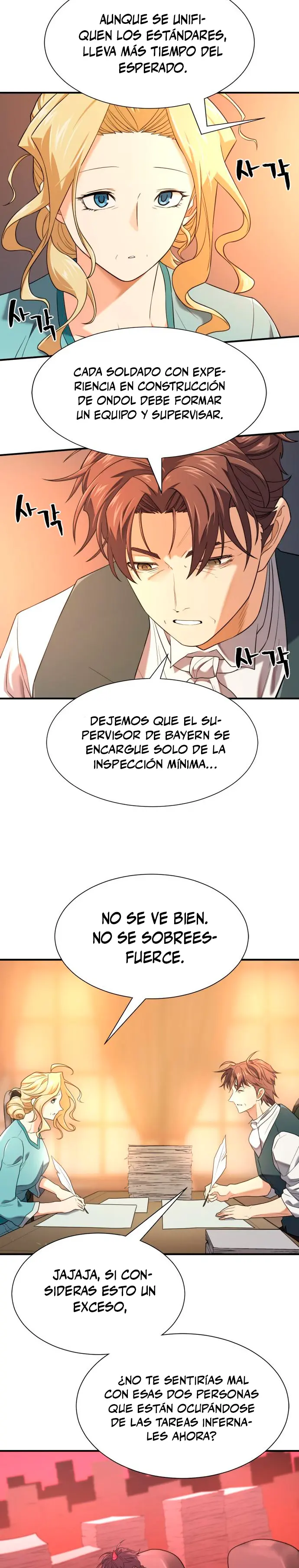 Loco Frontera > Capitulo 206 > Page 281