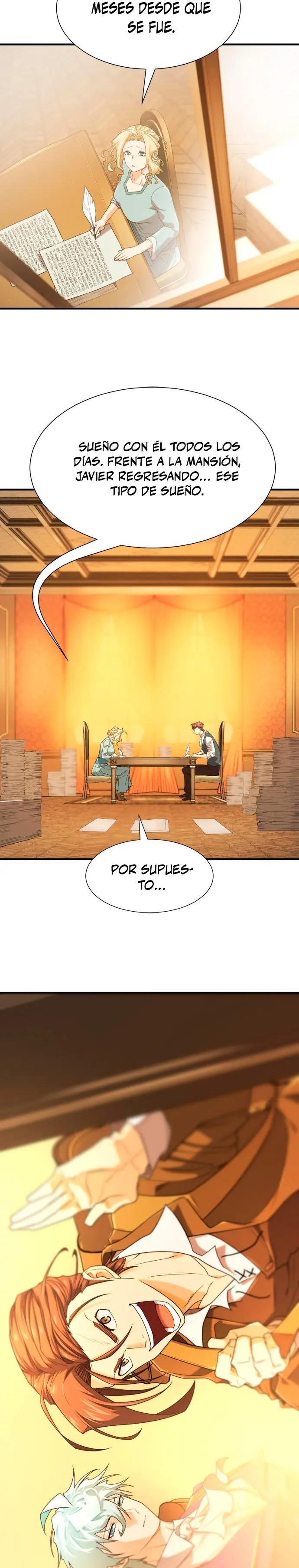 Loco Frontera > Capitulo 206 > Page 301