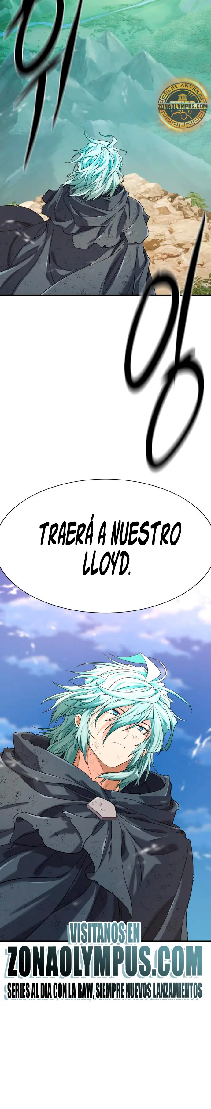 Loco Frontera > Capitulo 206 > Page 321