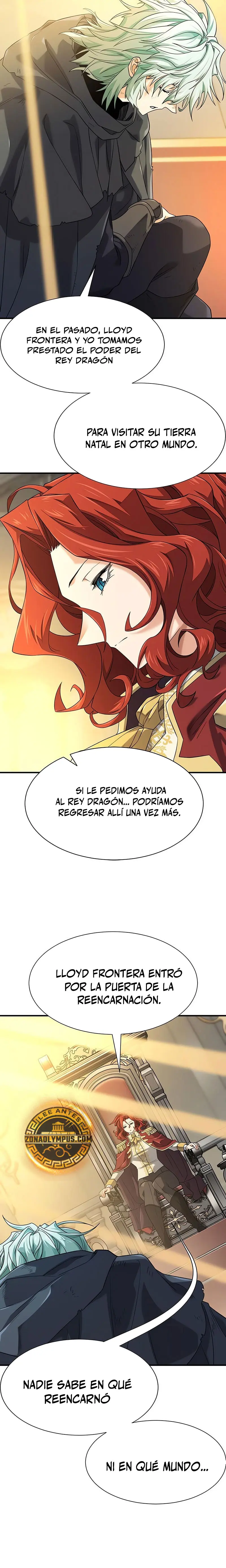 Loco Frontera > Capitulo 207 > Page 21