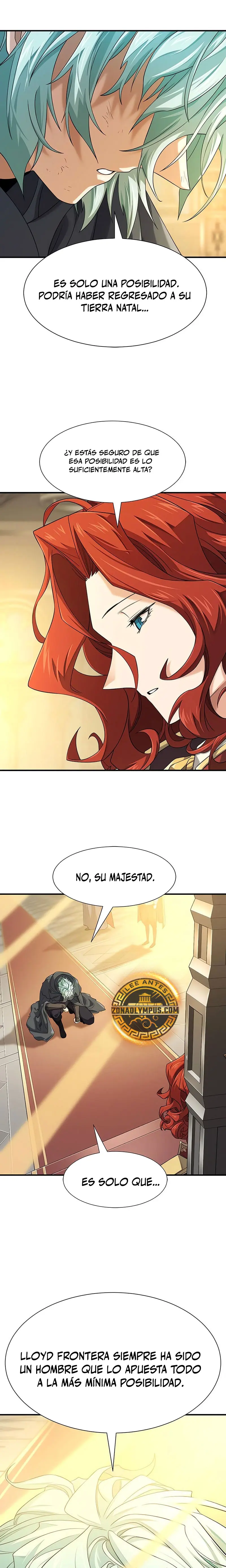 Loco Frontera > Capitulo 207 > Page 31