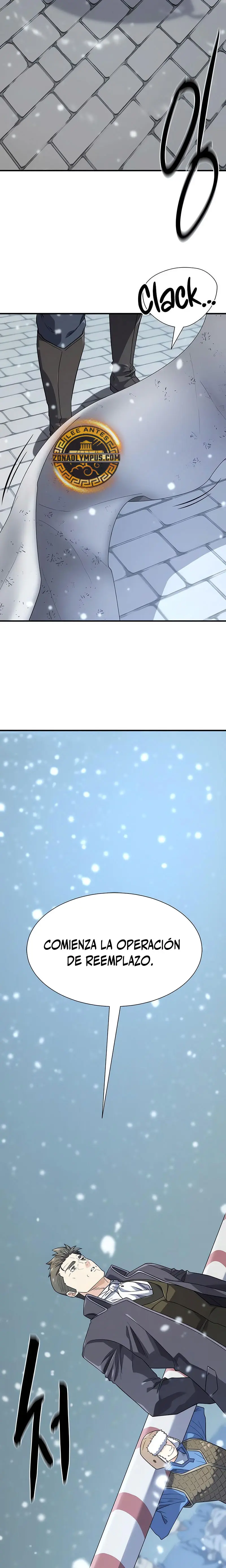 Loco Frontera > Capitulo 207 > Page 91