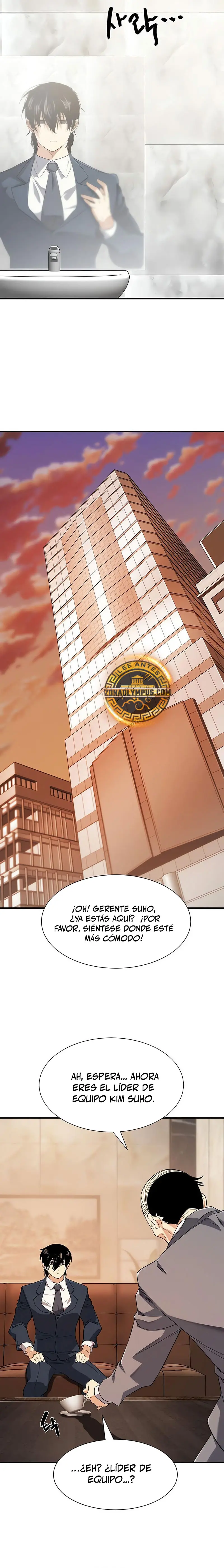 Loco Frontera > Capitulo 207 > Page 161