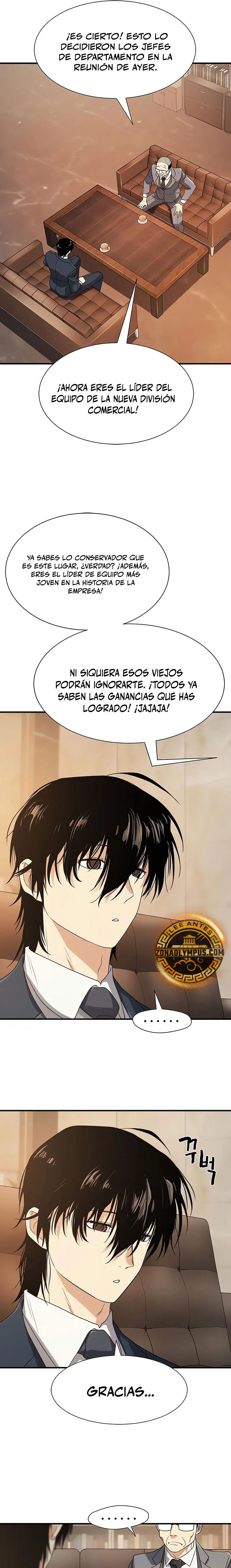 Loco Frontera > Capitulo 207 > Page 171