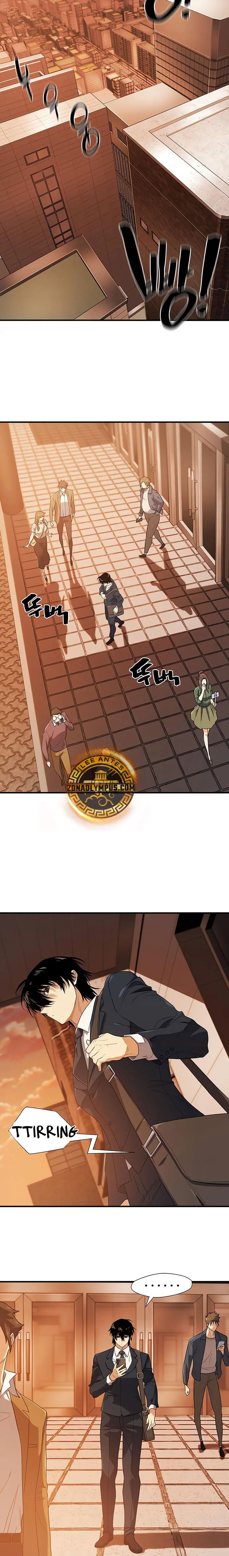 Loco Frontera > Capitulo 207 > Page 191