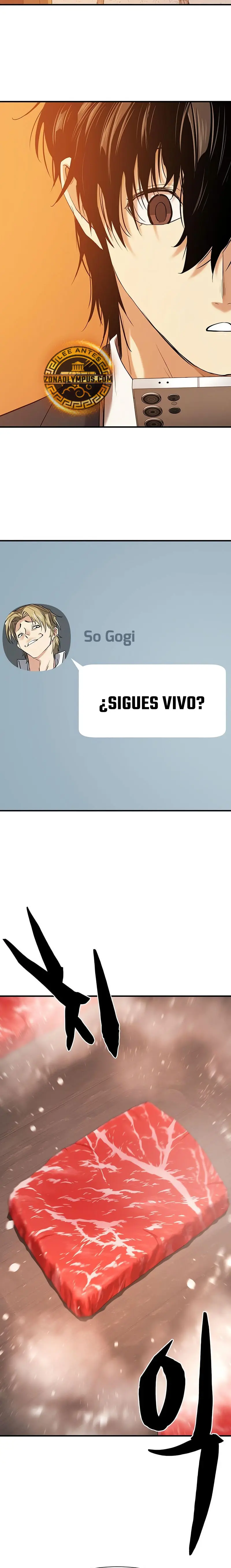 Loco Frontera > Capitulo 207 > Page 201