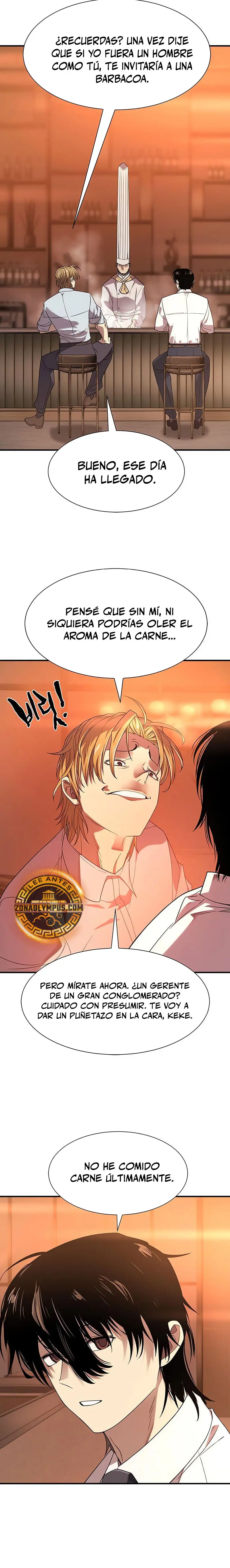 Loco Frontera > Capitulo 207 > Page 211