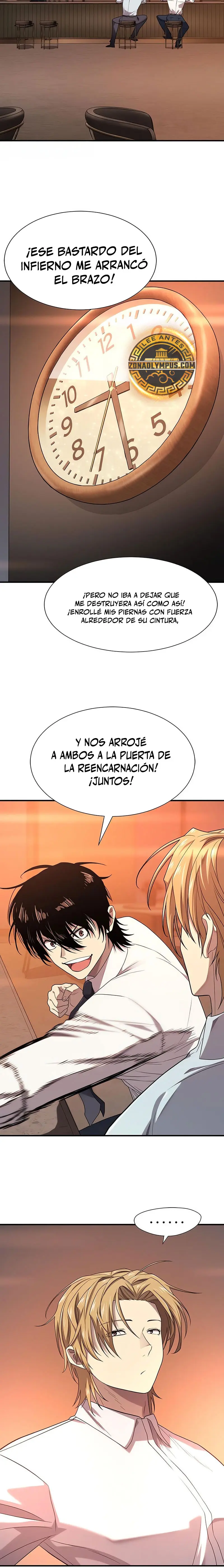 Loco Frontera > Capitulo 207 > Page 271