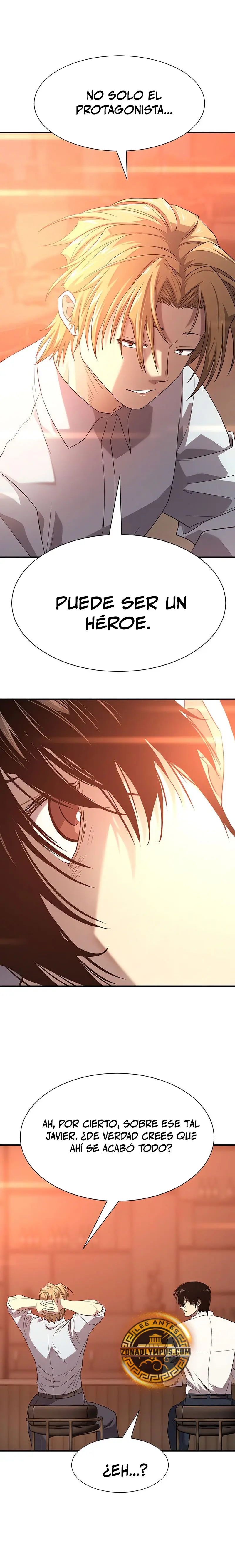 Loco Frontera > Capitulo 207 > Page 321