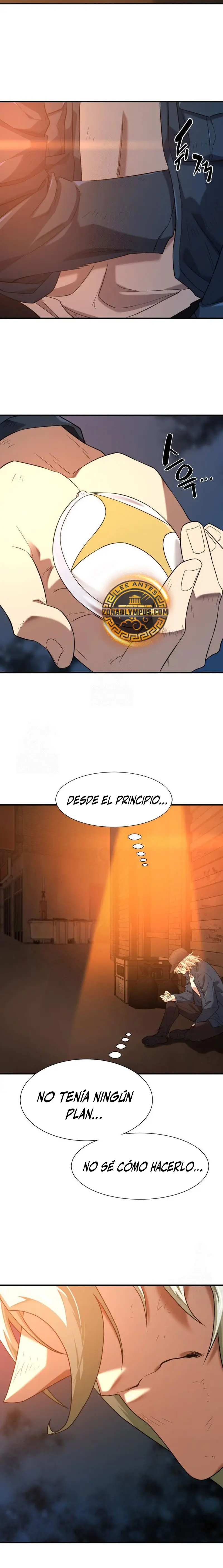 Loco Frontera > Capitulo 208 > Page 161