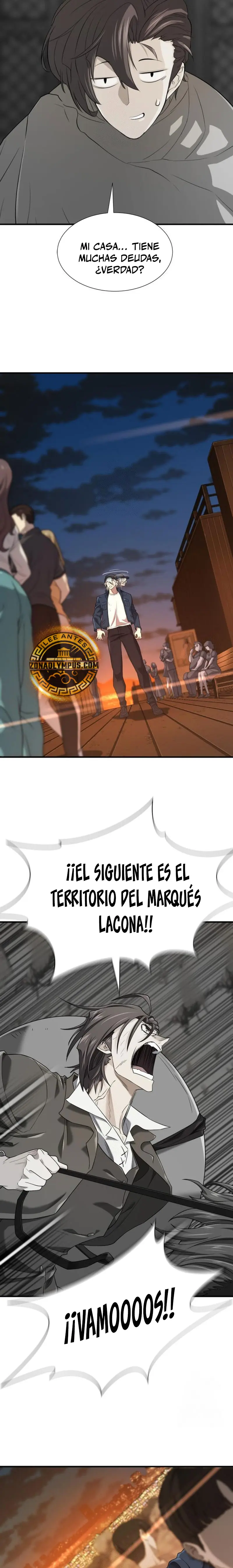 Loco Frontera > Capitulo 208 > Page 231