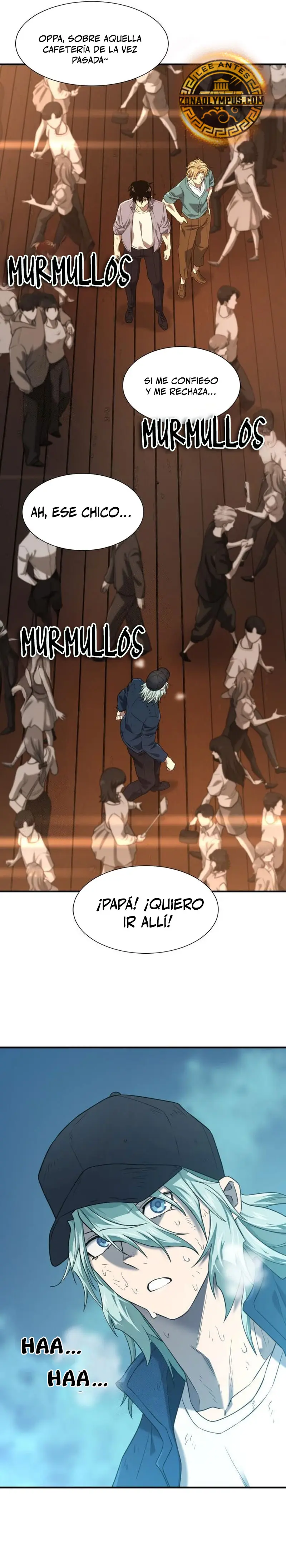 Loco Frontera > Capitulo 208 > Page 281