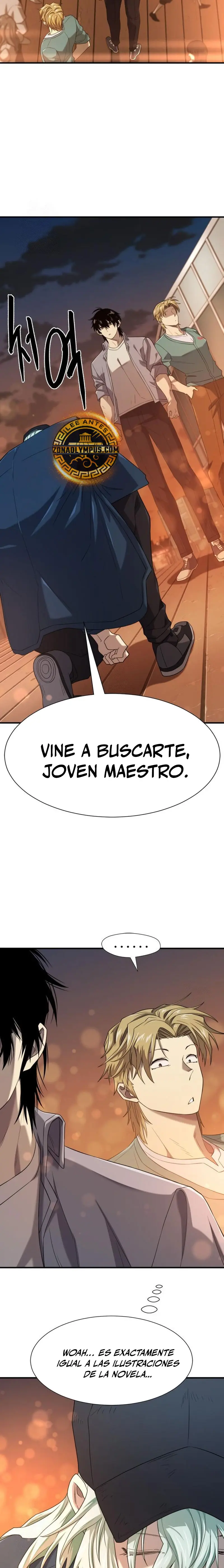 Loco Frontera > Capitulo 209 > Page 151