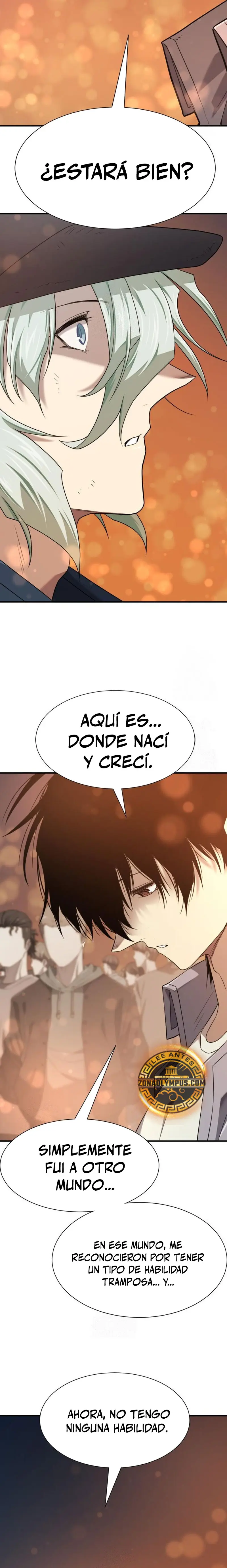 Loco Frontera > Capitulo 209 > Page 171