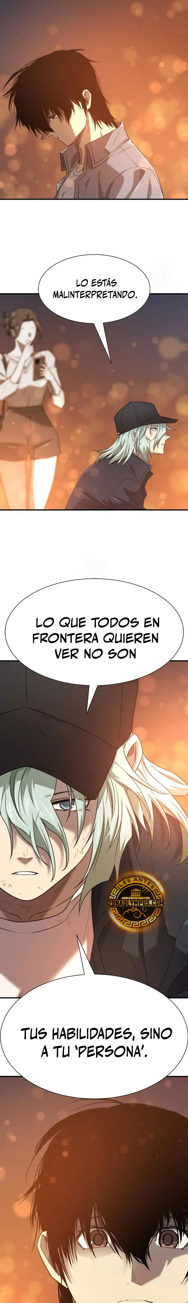 Loco Frontera > Capitulo 209 > Page 181
