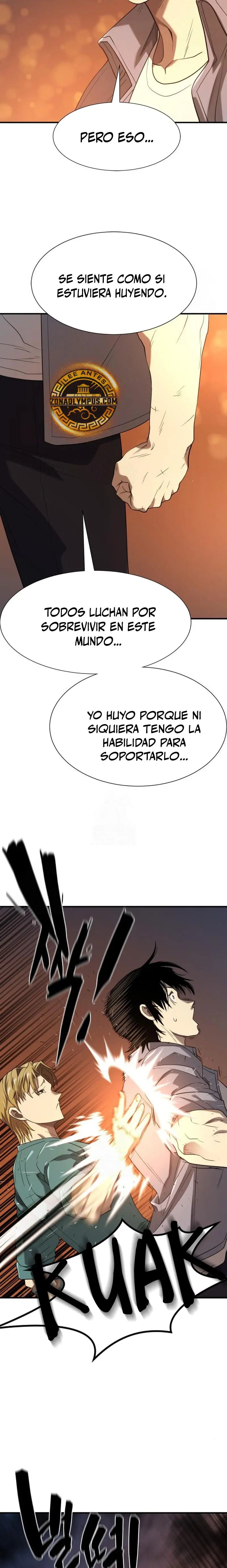 Loco Frontera > Capitulo 209 > Page 201