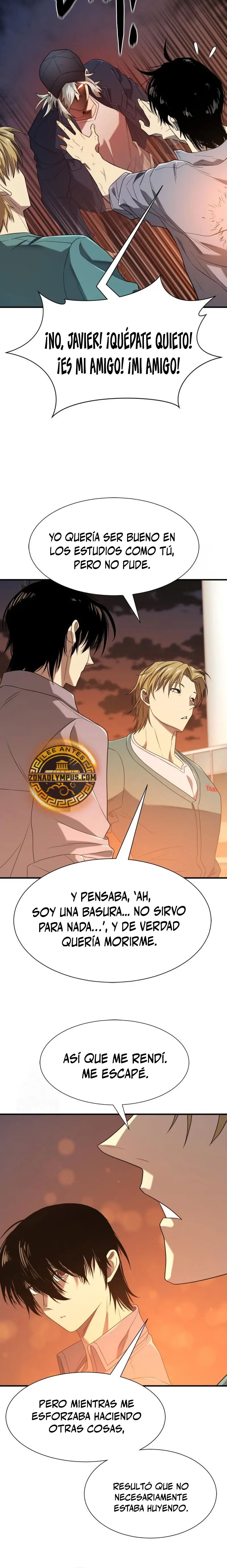 Loco Frontera > Capitulo 209 > Page 221