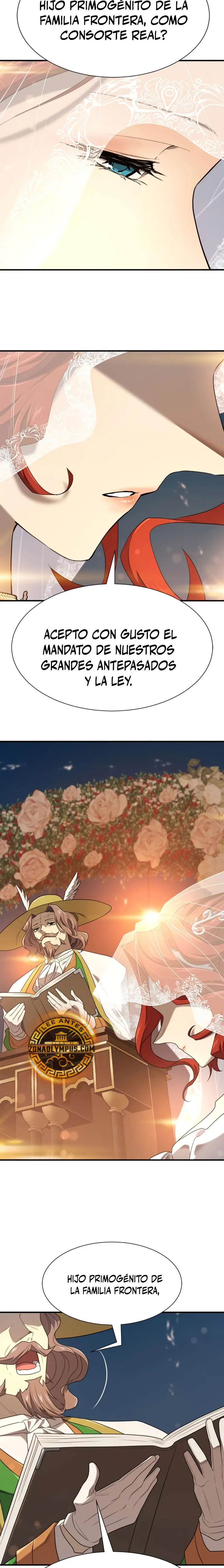 Loco Frontera > Capitulo 210 > Page 31