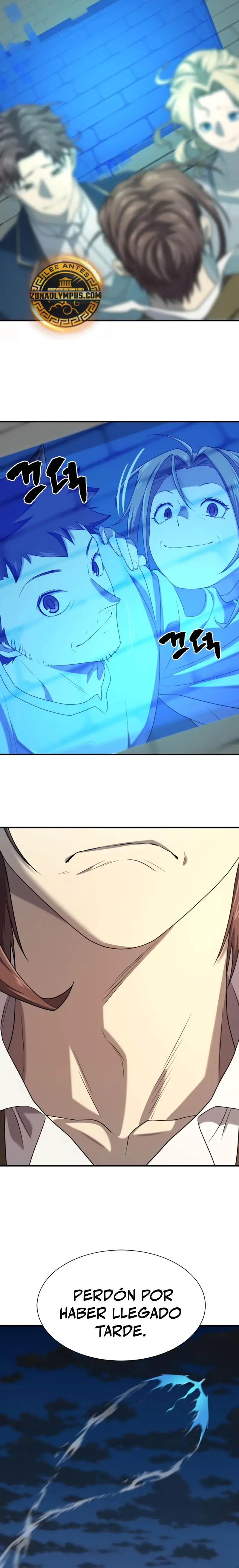 Loco Frontera > Capitulo 210 > Page 391