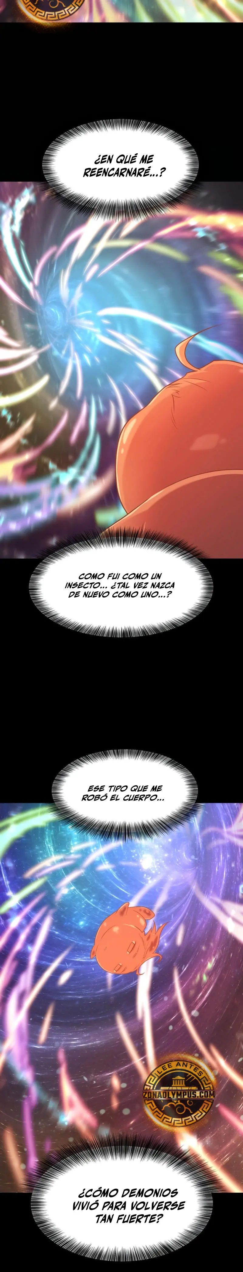 Loco Frontera > Capitulo 210.05 > Page 11