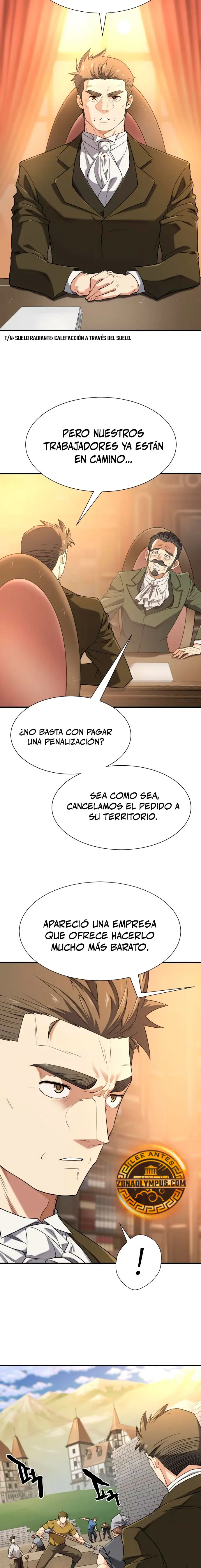 Loco Frontera > Capitulo 211 > Page 21