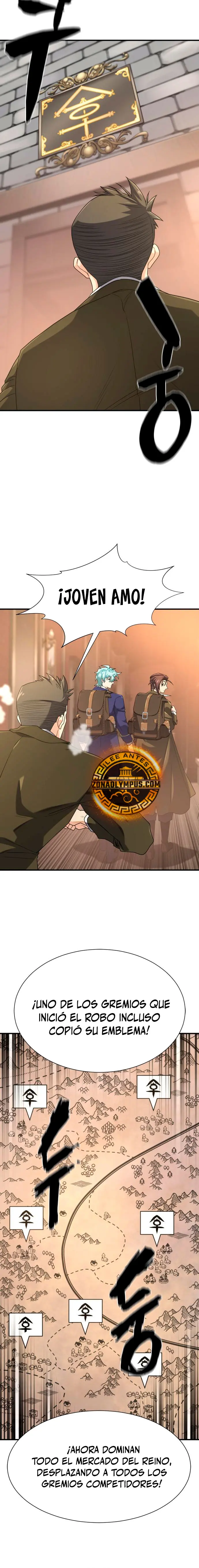 Loco Frontera > Capitulo 211 > Page 161