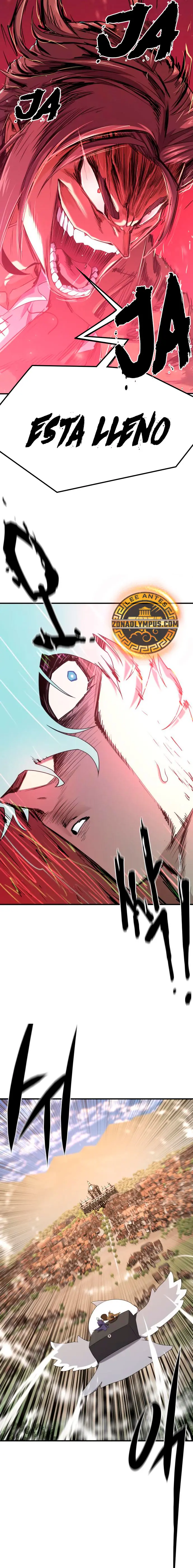 Loco Frontera > Capitulo 211 > Page 191