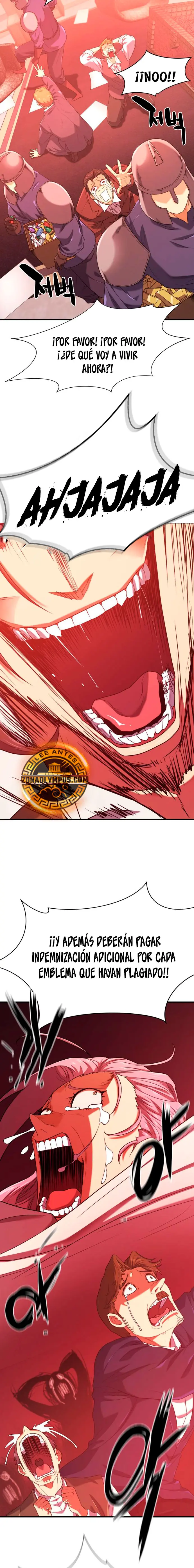 Loco Frontera > Capitulo 211 > Page 221