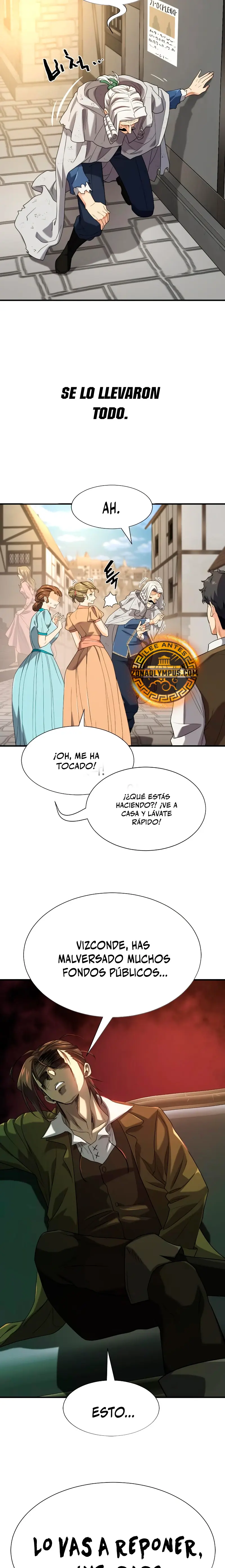 Loco Frontera > Capitulo 212 > Page 31