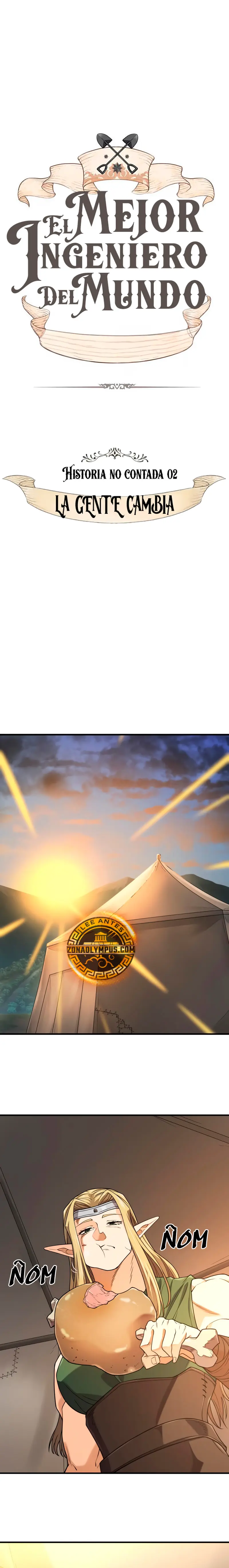 Loco Frontera > Capitulo 213 > Page 11