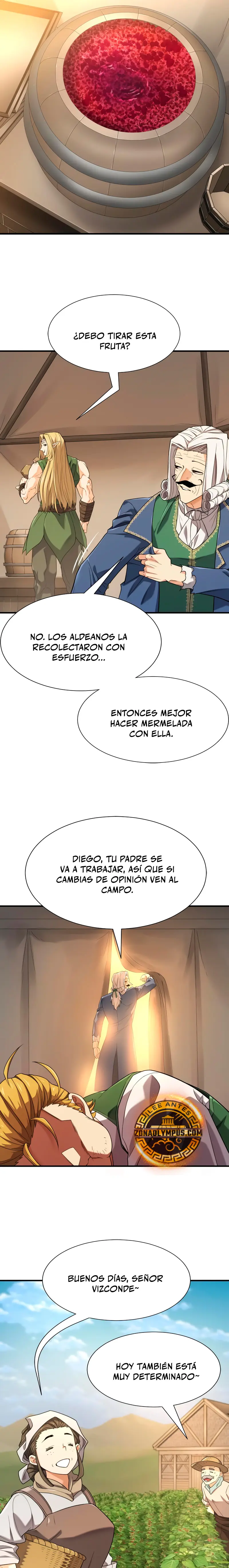 Loco Frontera > Capitulo 213 > Page 21