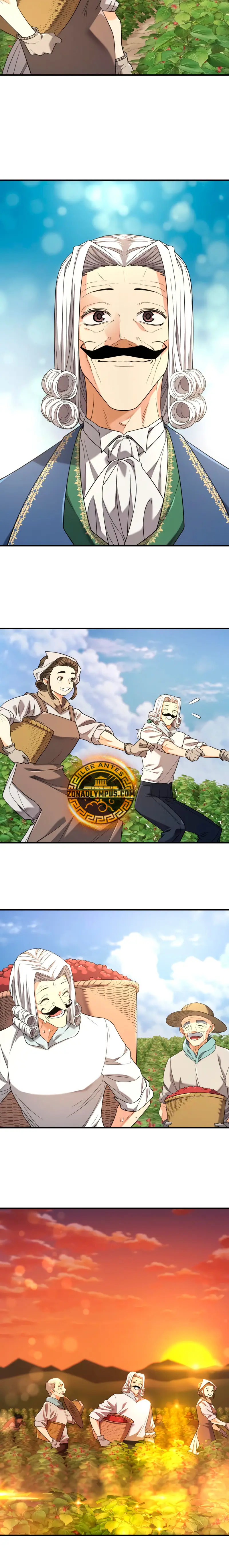 Loco Frontera > Capitulo 213 > Page 31