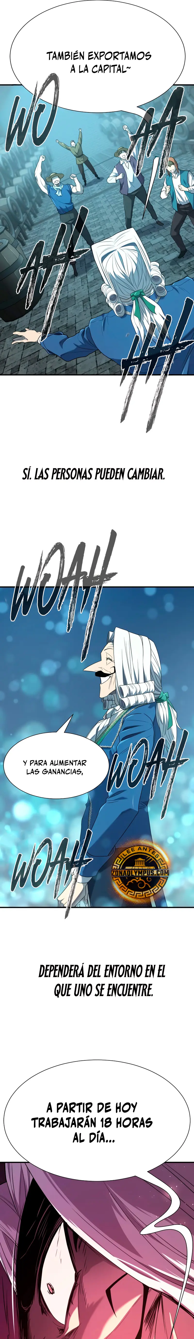 Loco Frontera > Capitulo 213 > Page 111