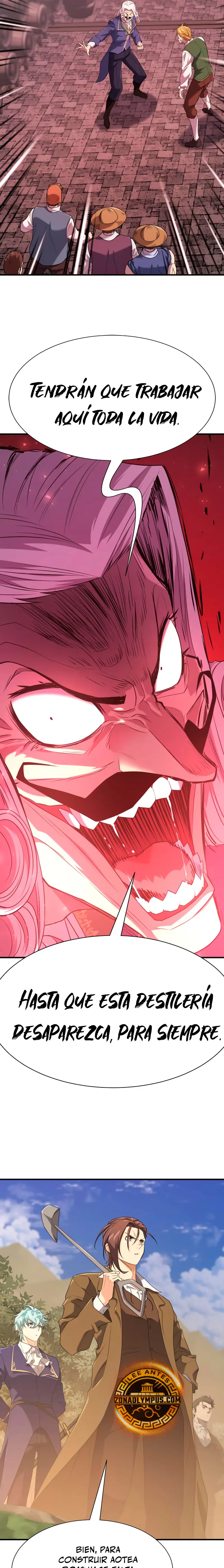 Loco Frontera > Capitulo 213 > Page 161