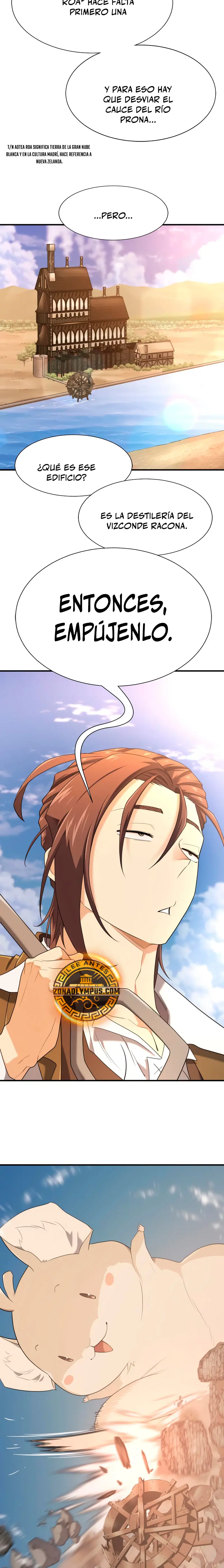 Loco Frontera > Capitulo 213 > Page 171