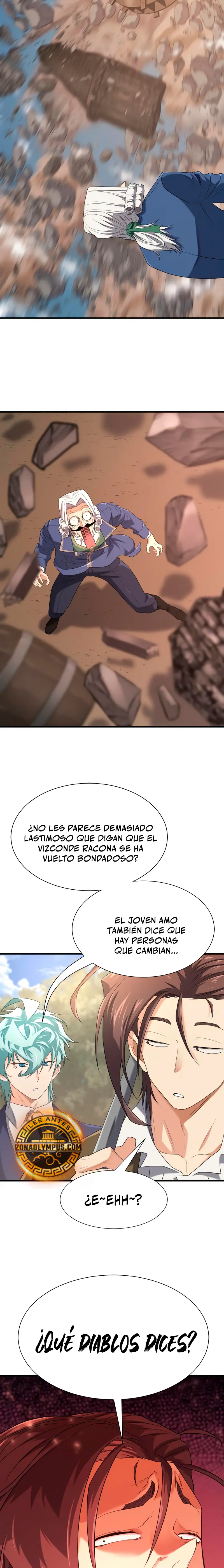 Loco Frontera > Capitulo 213 > Page 181