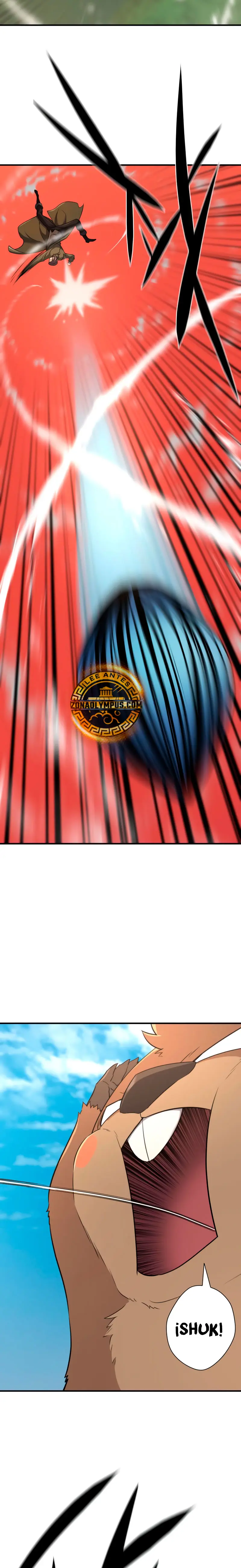 Loco Frontera > Capitulo 214 > Page 31