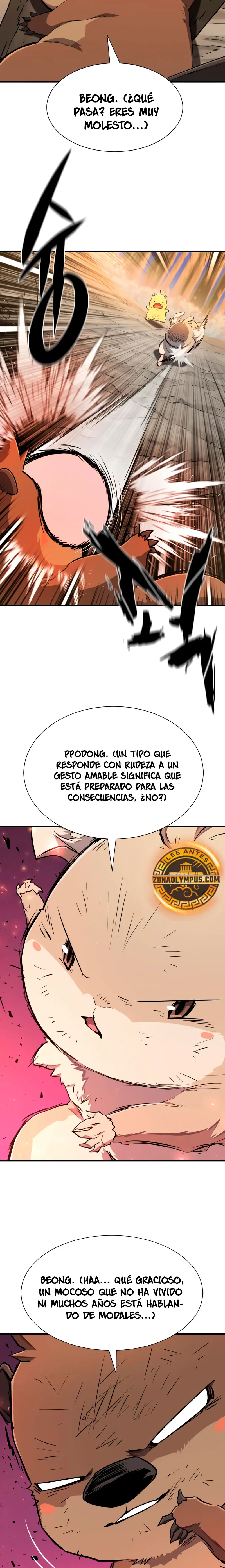 Loco Frontera > Capitulo 214 > Page 81