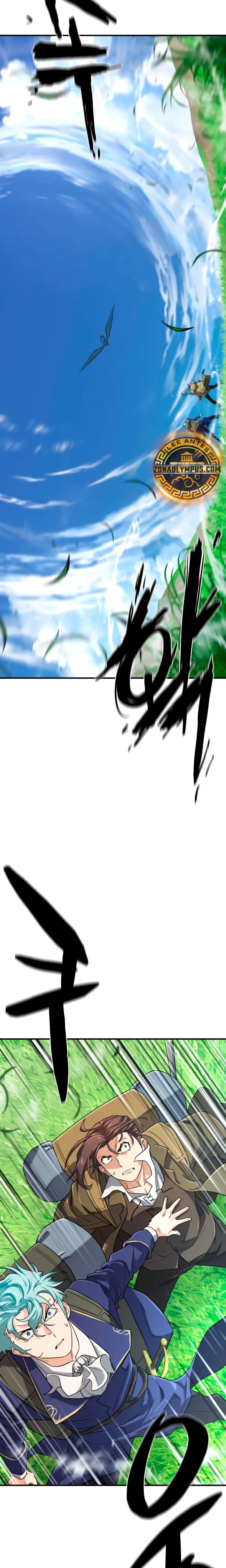 Loco Frontera > Capitulo 214 > Page 201