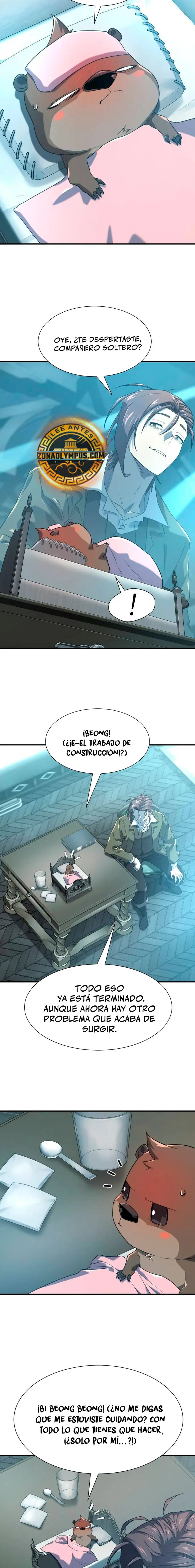 Loco Frontera > Capitulo 215 > Page 31