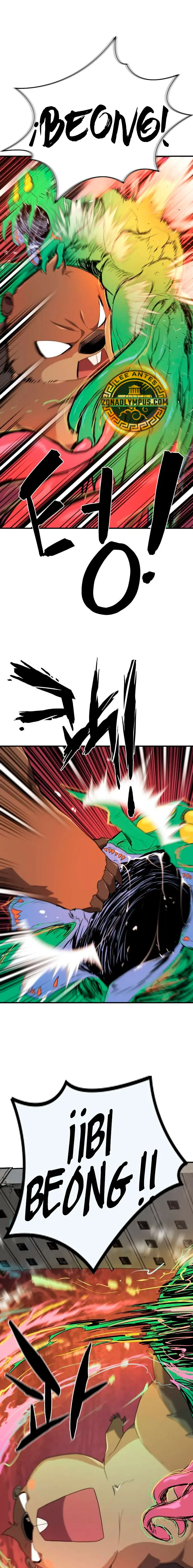 Loco Frontera > Capitulo 215 > Page 91