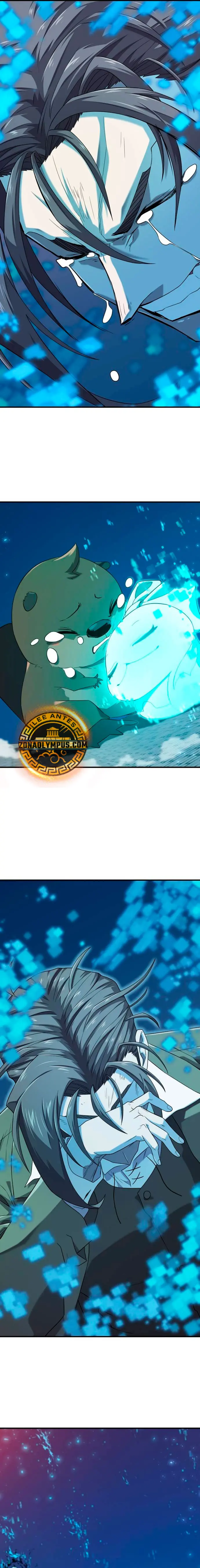 Loco Frontera > Capitulo 215 > Page 161