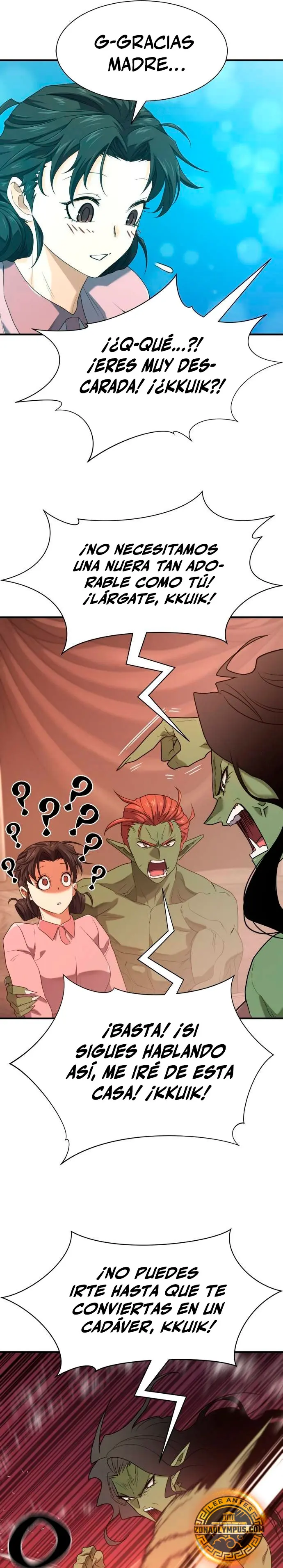 Loco Frontera > Capitulo 216 > Page 91