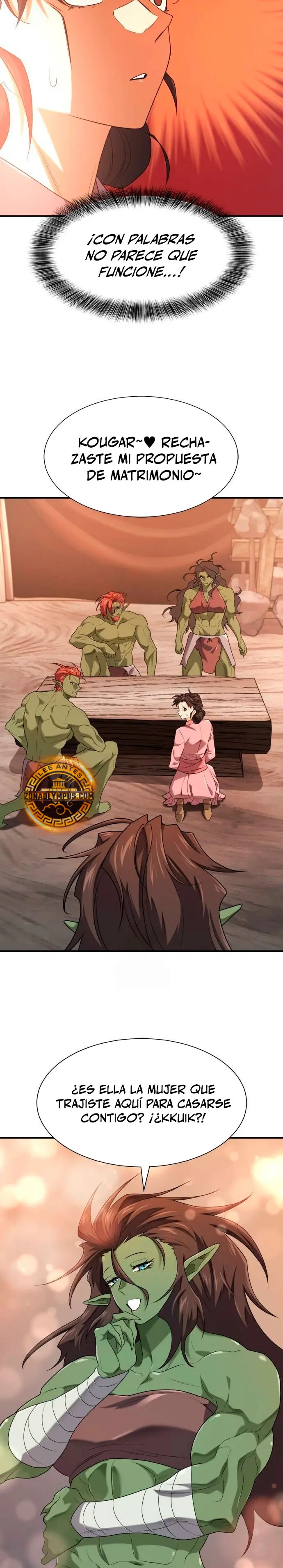 Loco Frontera > Capitulo 216 > Page 131