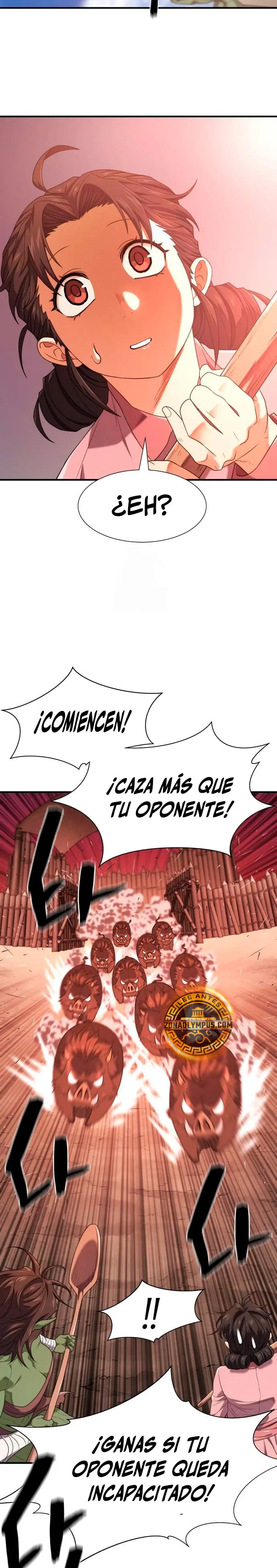 Loco Frontera > Capitulo 216 > Page 181