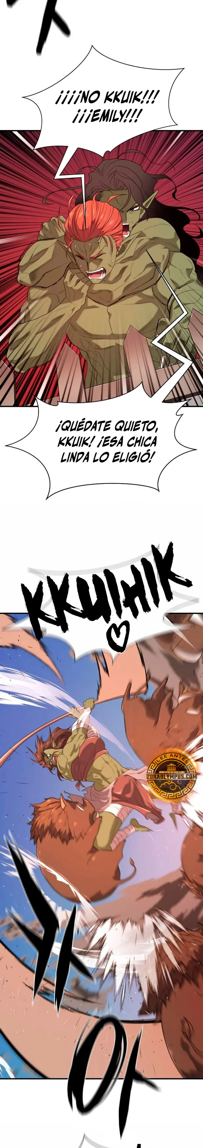 Loco Frontera > Capitulo 216 > Page 191