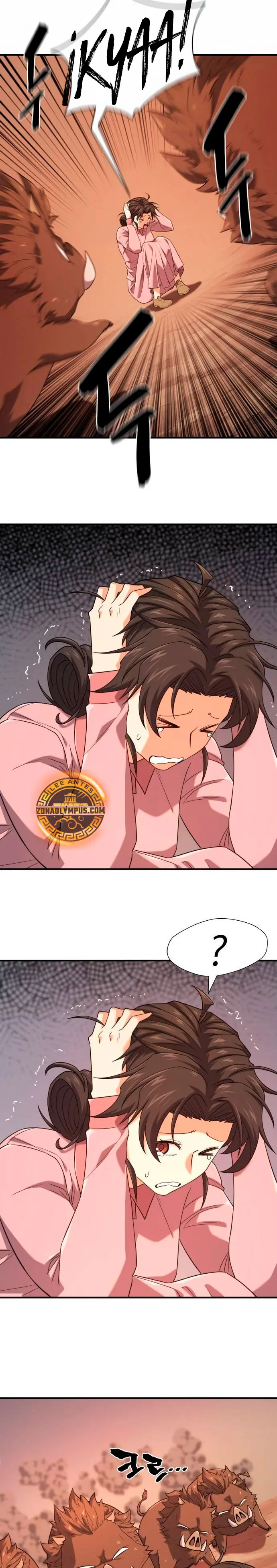 Loco Frontera > Capitulo 216 > Page 201