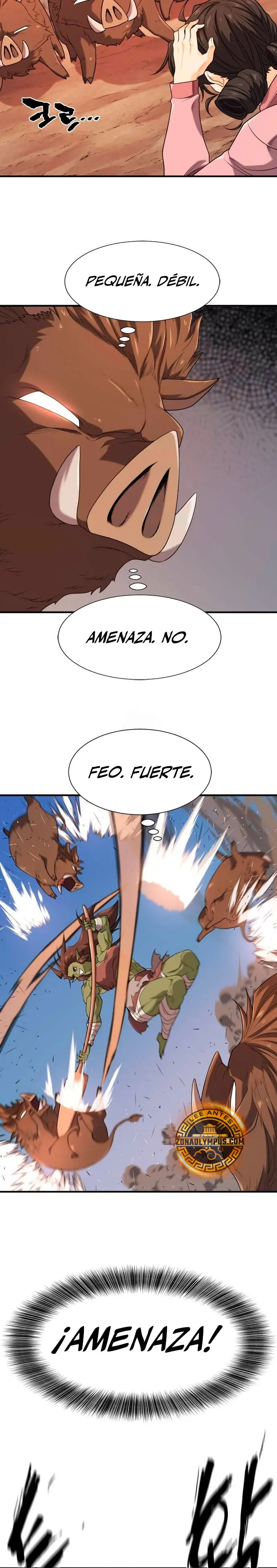 Loco Frontera > Capitulo 216 > Page 211